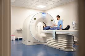 Diagnostics imaging CT